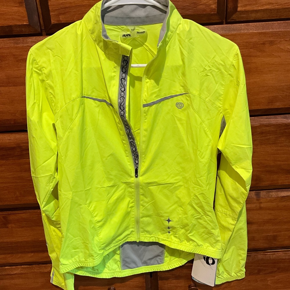 Women’s Pearl Izumi Jacket